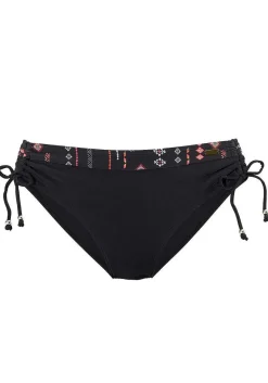 LASCANA Underwire-Boho Print Underwire Bikini Top