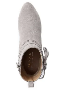 LASCANA Boots & Booties-Bow Detail Booties