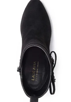 LASCANA Boots & Booties-Bow Detail Booties