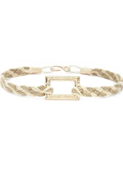 LASCANA Belts-Braided Waist Belt