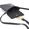 LASCANA Bags-Butterfly Clasp Mini Bag