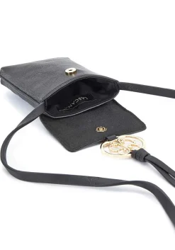 LASCANA Bags-Butterfly Clasp Mini Bag