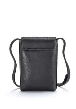LASCANA Bags-Butterfly Clasp Mini Bag