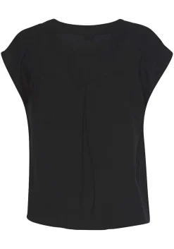 LASCANA Blouses-Button Detail Blouse