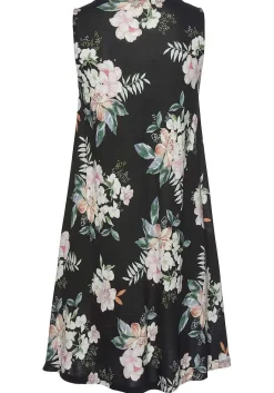 LASCANA Sundresses-Button Detail Dress