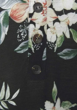 LASCANA Sundresses-Button Detail Dress