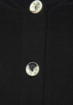 LASCANA Jumpsuits-Button Detail Jumpsuit