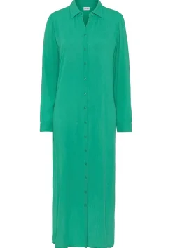 LASCANA Midi Dresses-Button Down Dress