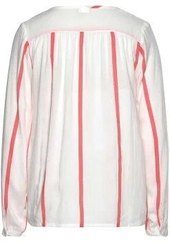 LASCANA Blouses-Button Up Blouse