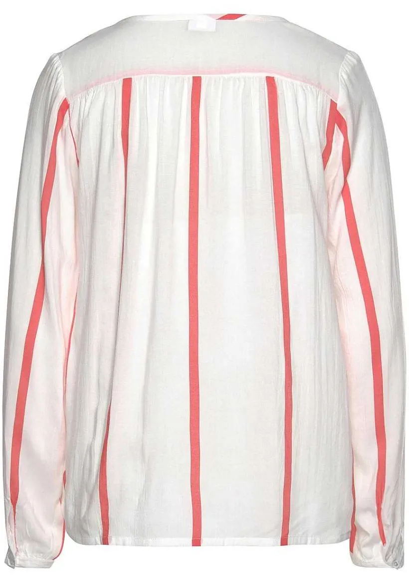 LASCANA Blouses-Button Up Blouse