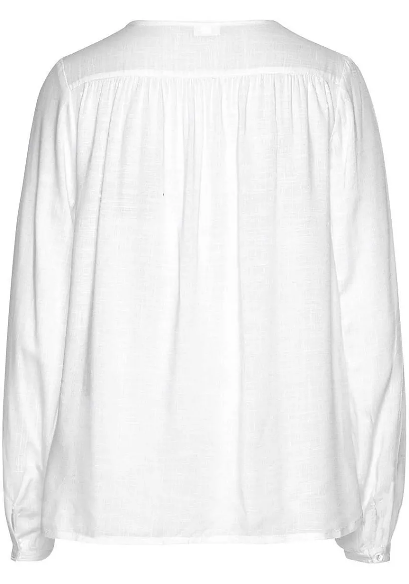 LASCANA Blouses-Button Up Blouse