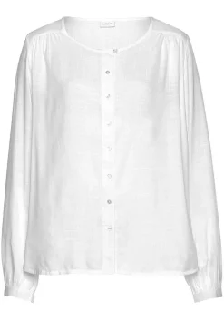 LASCANA Blouses-Button Up Blouse