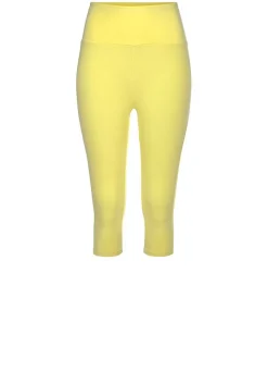 LASCANA Pants-Capri Leggings