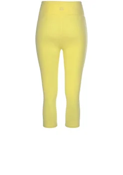 LASCANA Pants-Capri Leggings