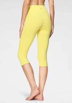 LASCANA Pants-Capri Leggings