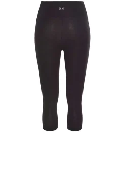 LASCANA Pants-Capri Leggings