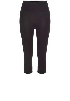 LASCANA Pants-Capri Leggings