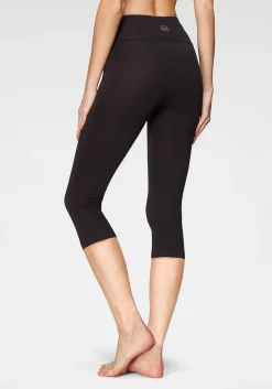 LASCANA Pants-Capri Leggings