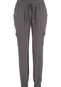 LASCANA Pants-Cargo Jogger Pants