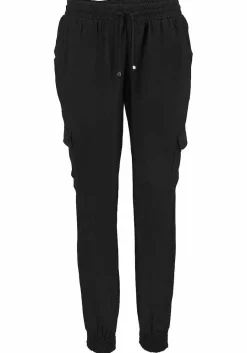LASCANA Pants-Cargo Jogger Pants