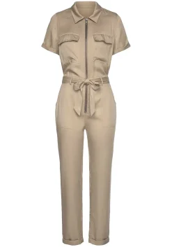 LASCANA Jumpsuits-Cargo Style Jumpsuit