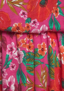 LASCANA Rompers-Carmen Style Print Romper