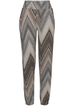LASCANA Pants-Casual Boho Pants