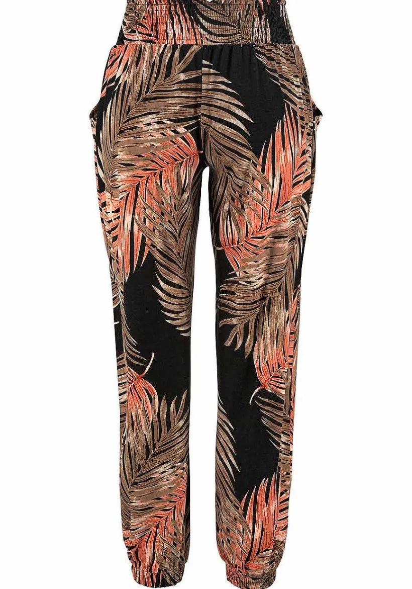 LASCANA Pants-Casual Boho Pants