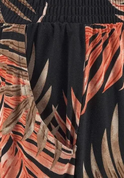 LASCANA Pants-Casual Boho Pants
