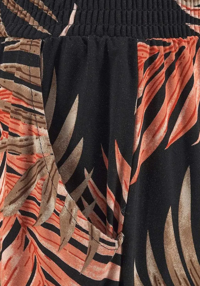 LASCANA Pants-Casual Boho Pants