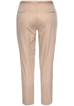 LASCANA Pants-Casual Chino Pants