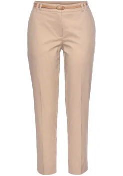 LASCANA Pants-Casual Chino Pants