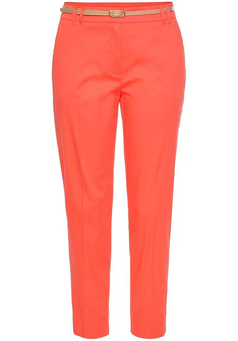 LASCANA Pants-Casual Chino Pants