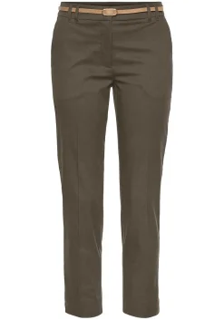 LASCANA Pants-Casual Chino Pants