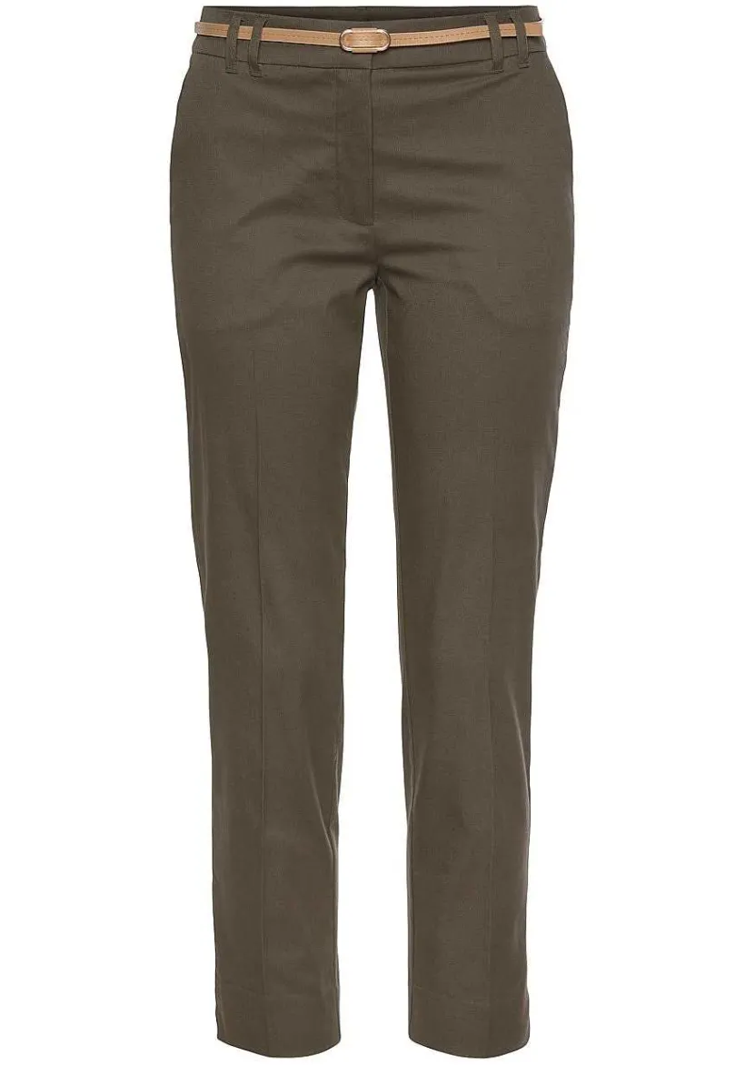 LASCANA Pants-Casual Chino Pants