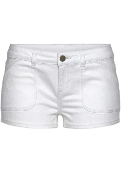 LASCANA Shorts-Casual Shorts
