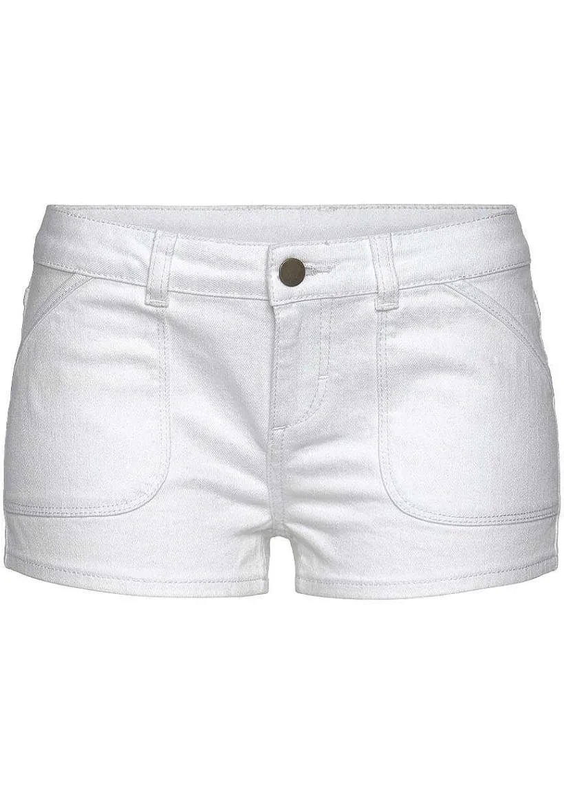 LASCANA Shorts-Casual Shorts