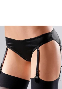 LASCANA Sexy Bottoms-Chain Open Back Panty