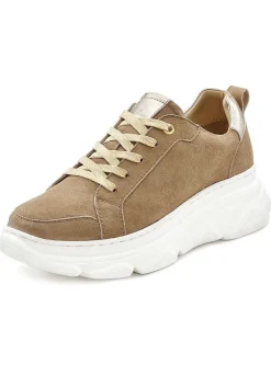 LASCANA Flats & Sneakers-Chunky Platform Sneakers