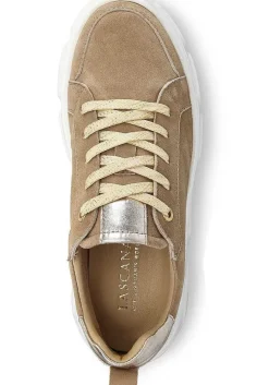 LASCANA Flats & Sneakers-Chunky Platform Sneakers