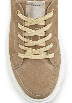 LASCANA Flats & Sneakers-Chunky Platform Sneakers