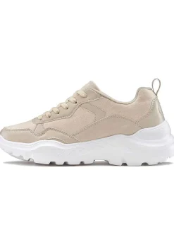 LASCANA Flats & Sneakers-Chunky Tennis Shoes