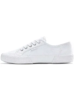 LASCANA Flats & Sneakers-Classic Canvas Sneakers