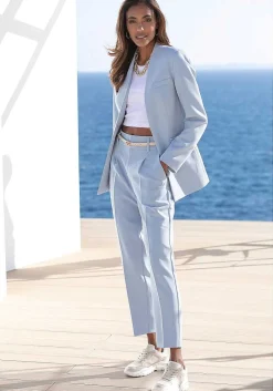 LASCANA Blazers-Classic Lined Blazer