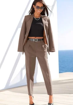 LASCANA Blazers-Classic Lined Blazer