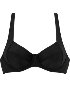 LASCANA Underwire-Classic Underwire Bikini Top