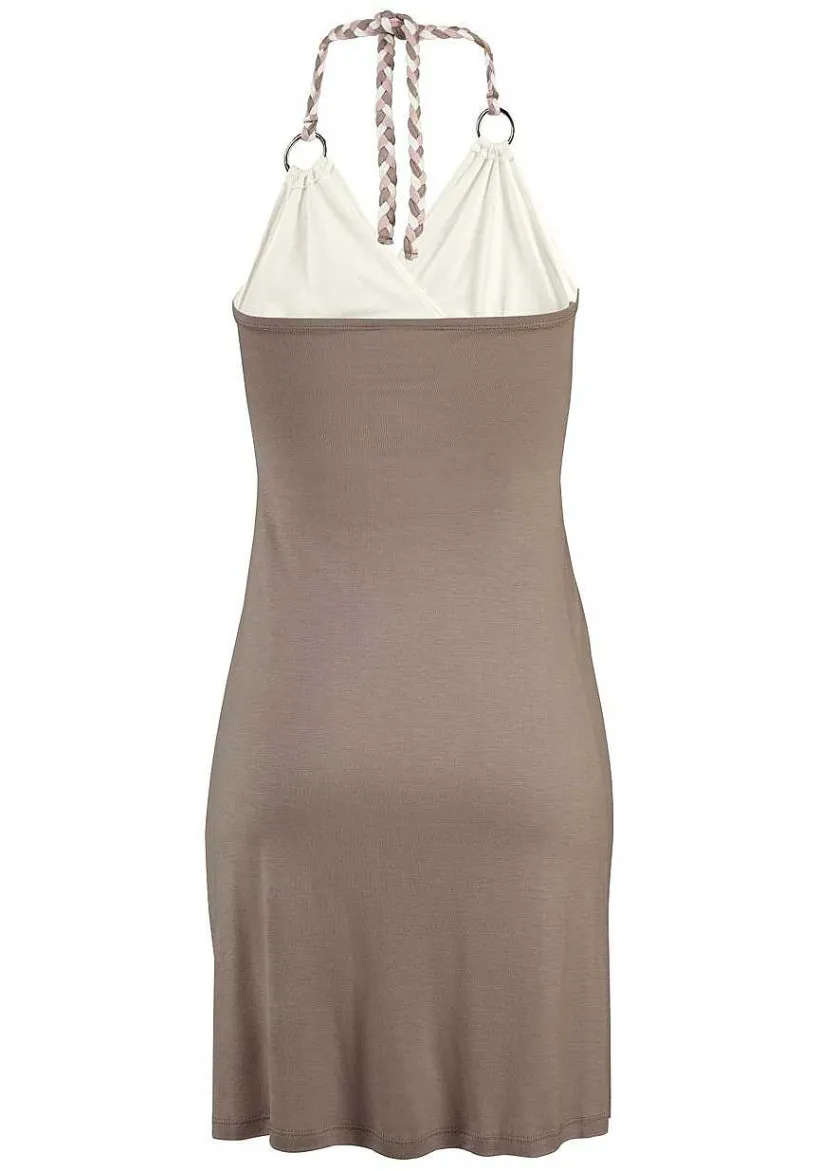 LASCANA Sundresses-Color Block Dress