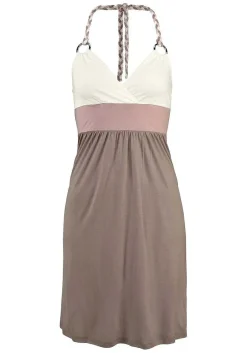 LASCANA Sundresses-Color Block Dress