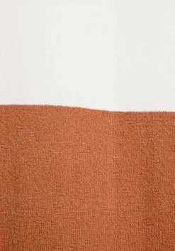LASCANA Fall Dresses-Color Block Knit Dress