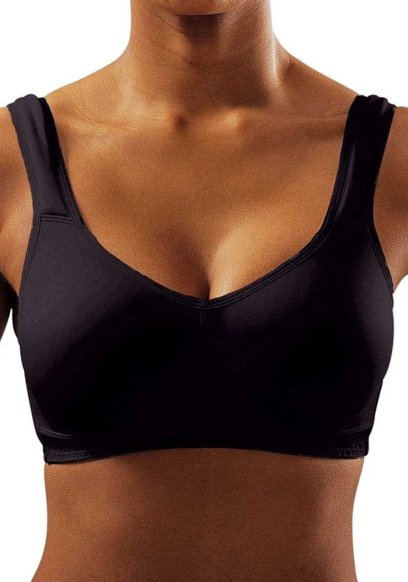 LASCANA D+ Bras-Comfort Wireless Bra
